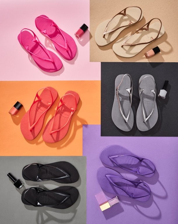 Havaianas