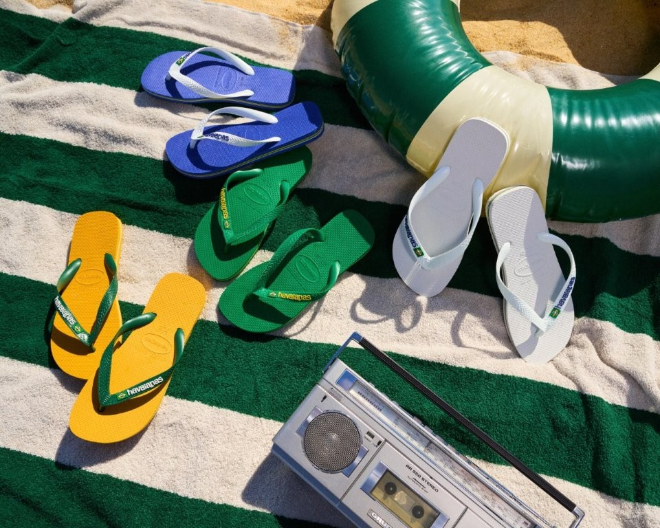 Havaianas
