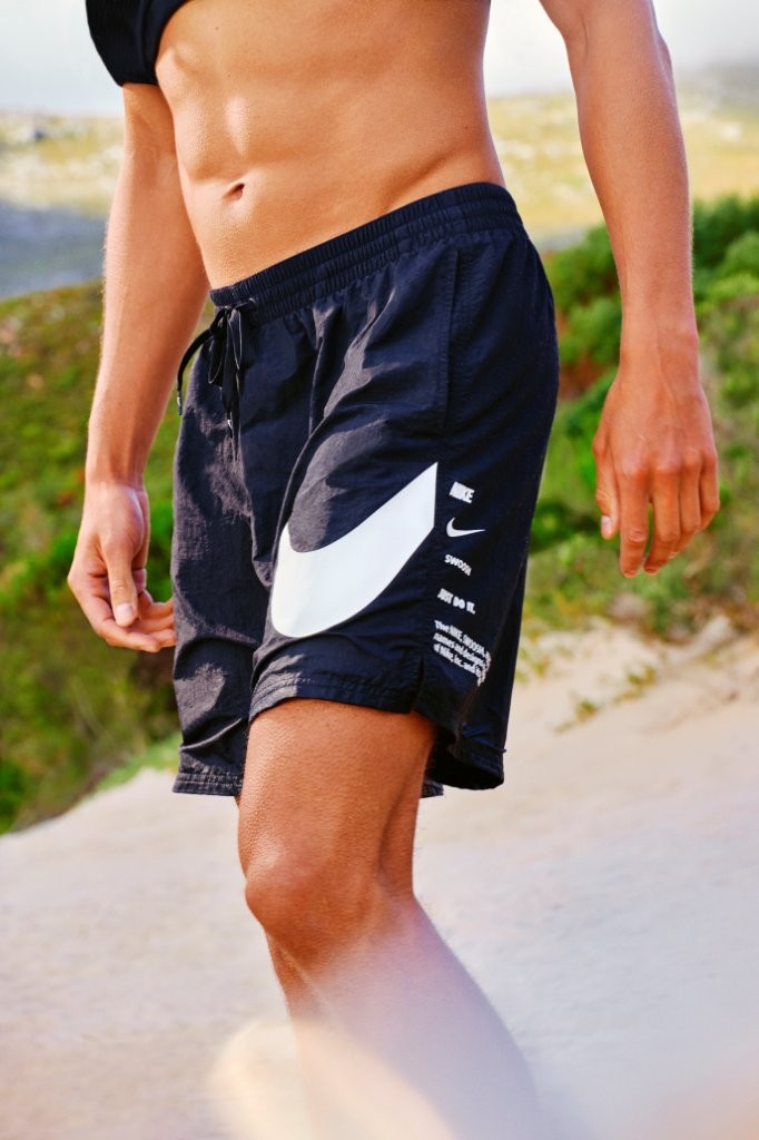Nike Swim